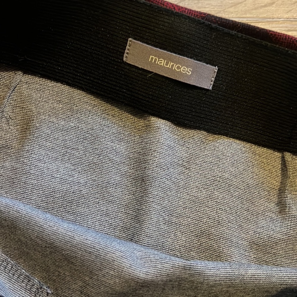 Skirt - Picture 3 of 5